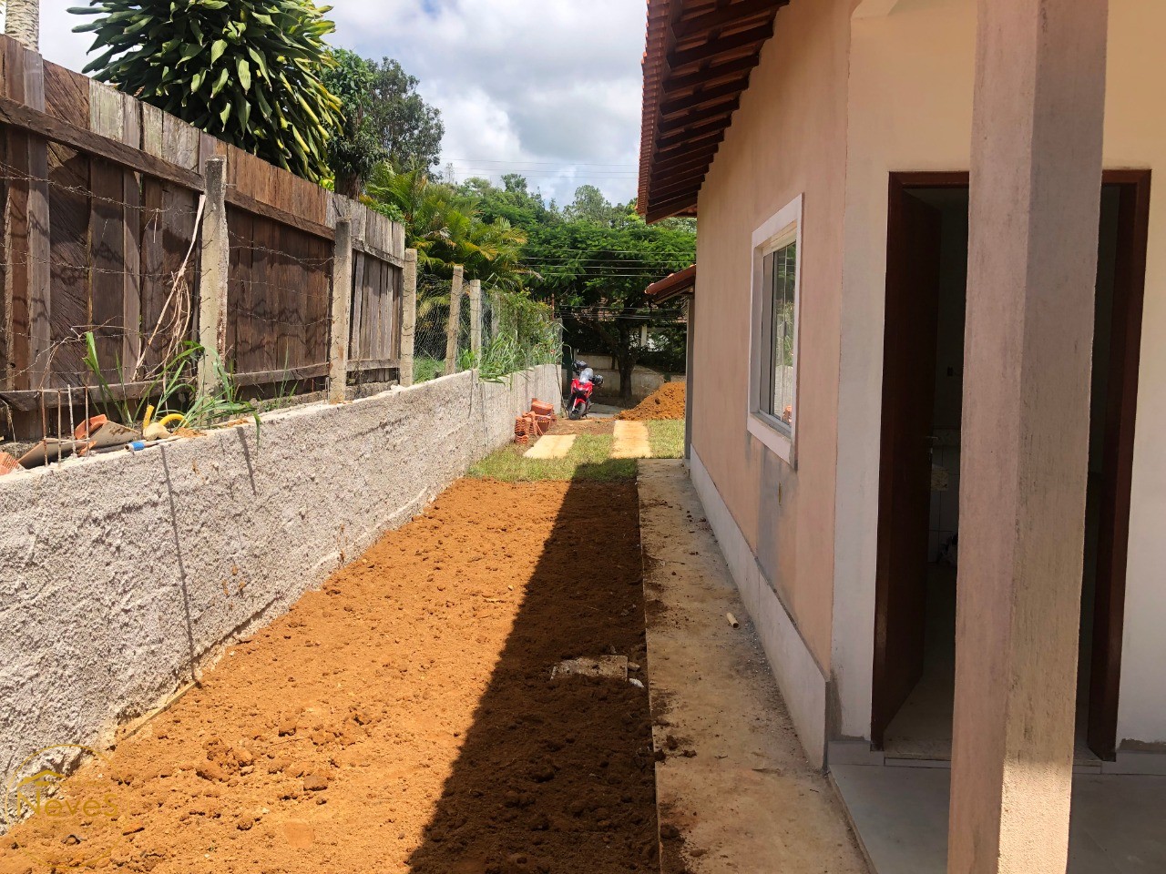 Casa à venda com 3 quartos, 420m² - Foto 23