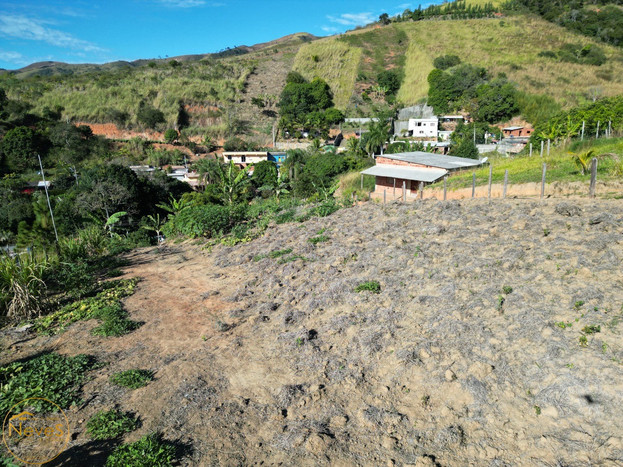 Terreno à venda, 1554m² - Foto 6