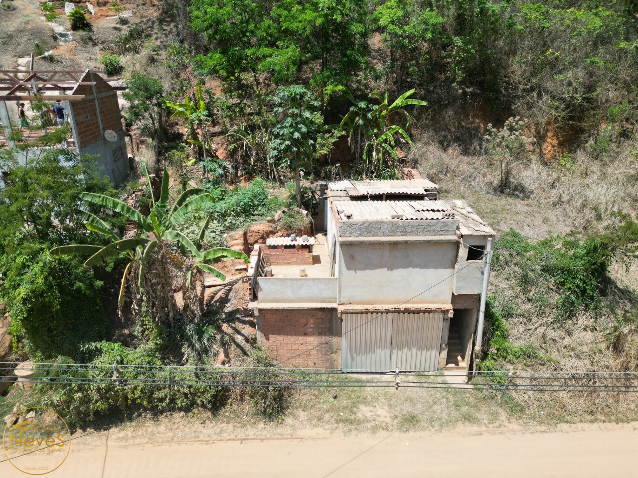 Casa à venda com 1 quarto - Foto 20