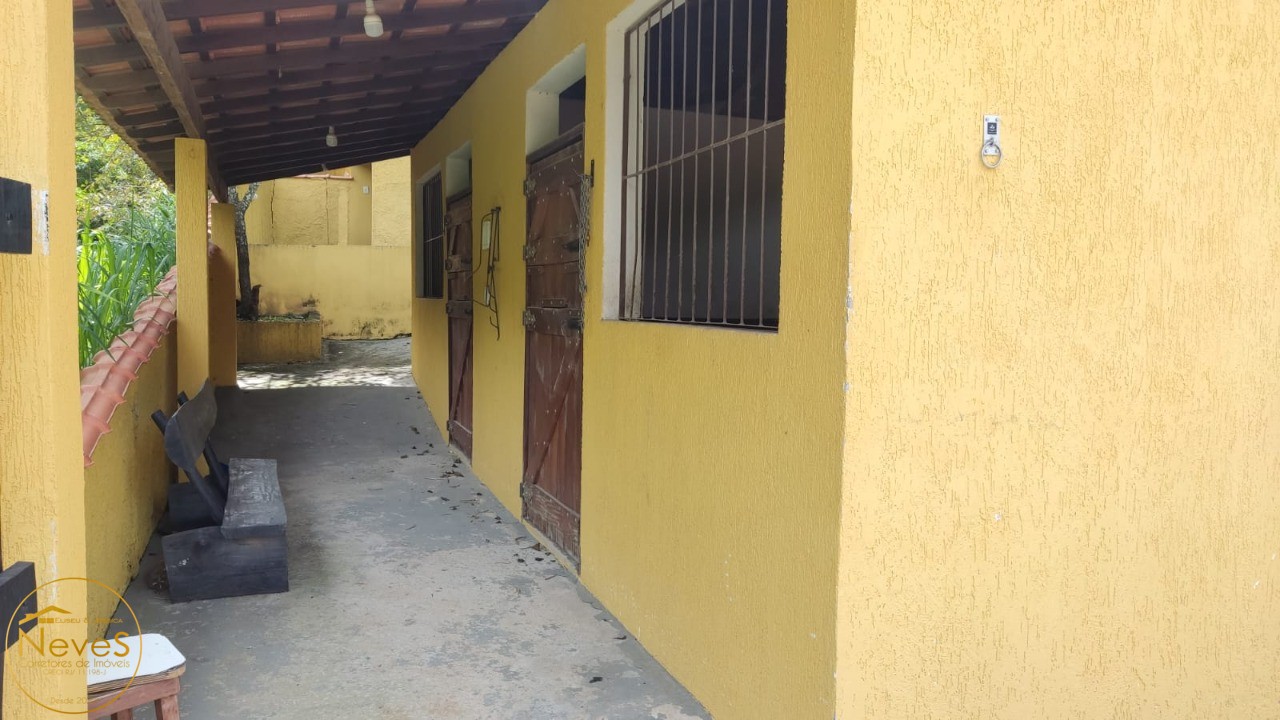 Sítio à venda com 4 quartos, 2046m² - Foto 21