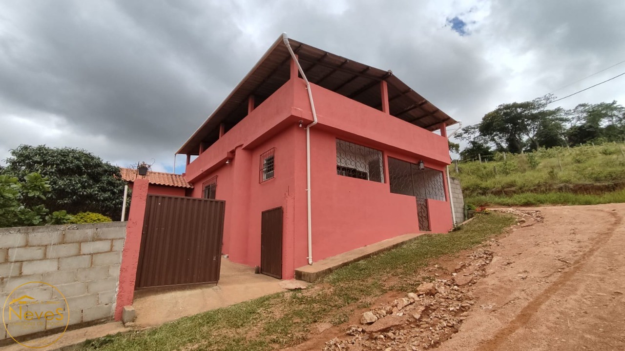 Casa à venda com 2 quartos, 339m² - Foto 34