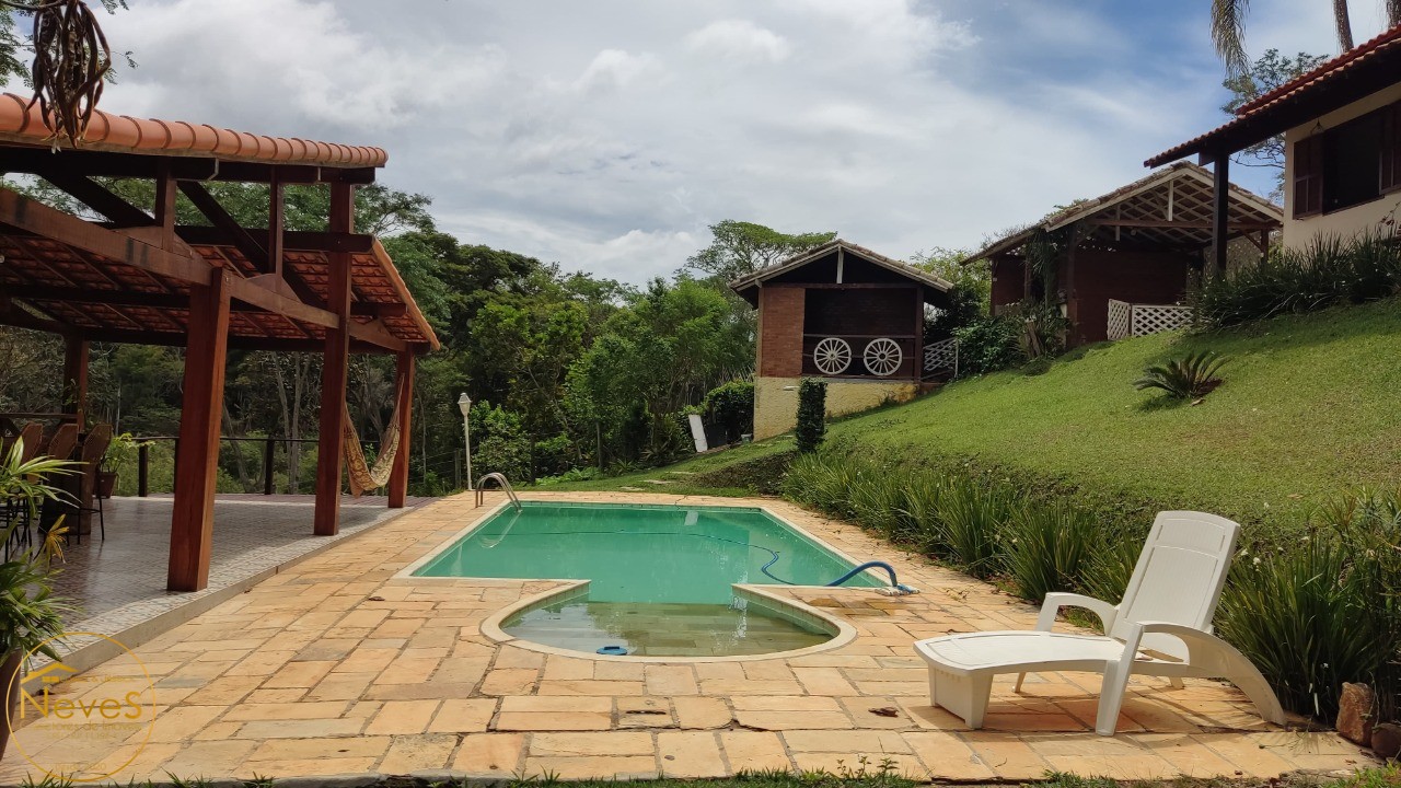 Sítio à venda com 3 quartos, 2850m² - Foto 42