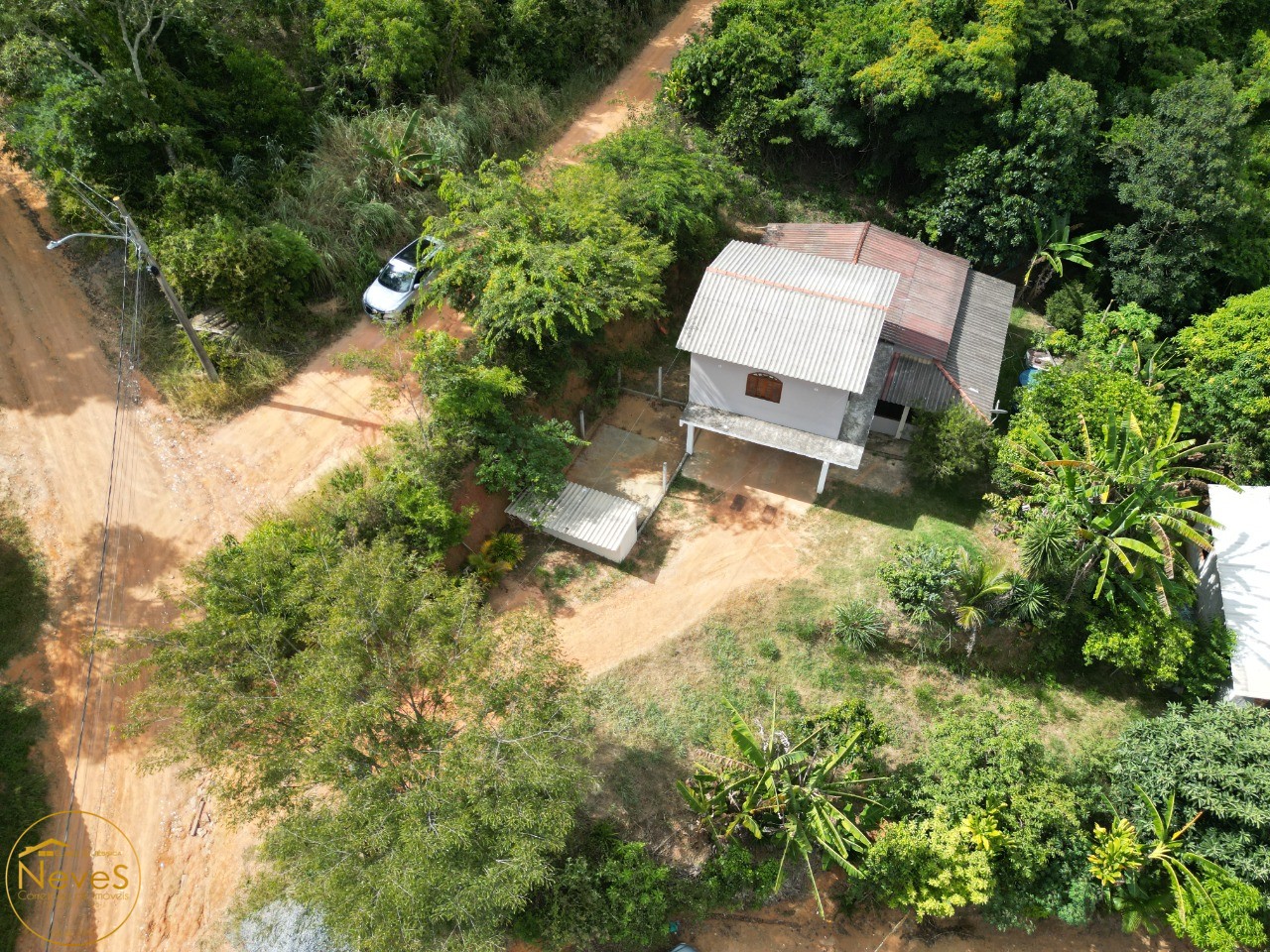 Casa, 3 quartos - Foto 32