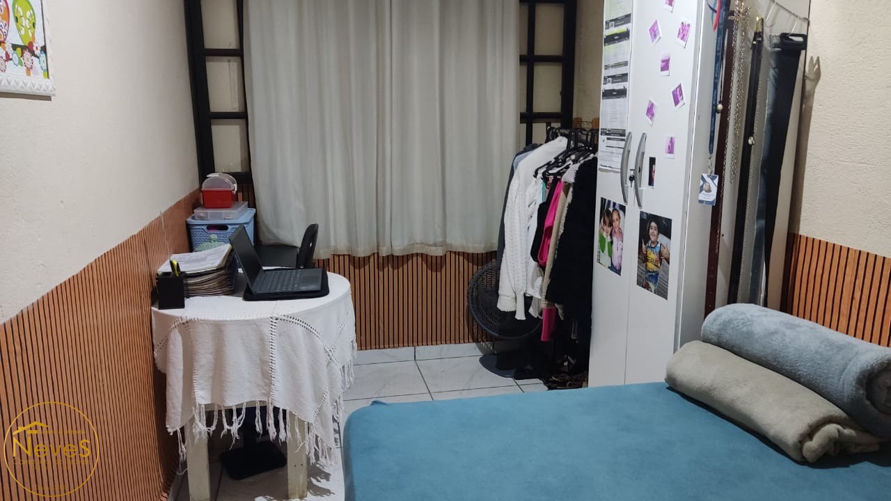 Casa, 3 quartos - Foto 12