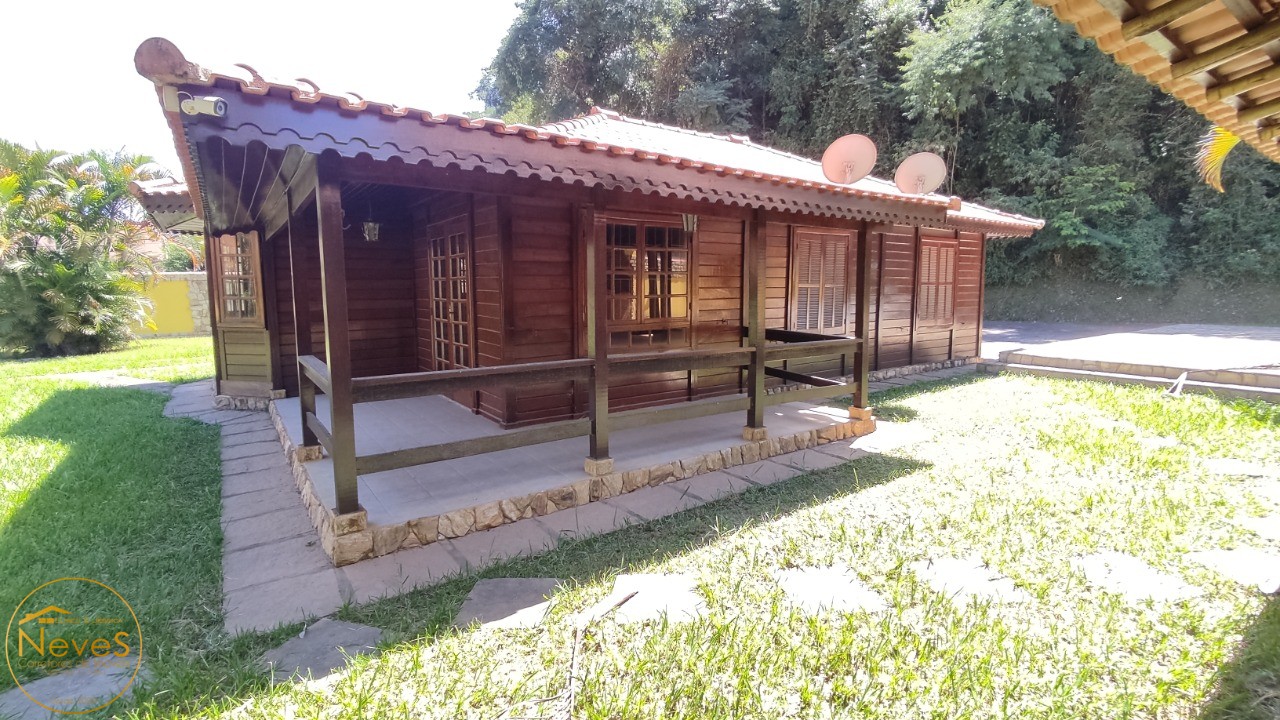 Casa, 3 quartos - Foto 5