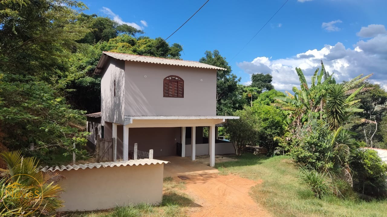 Casa, 3 quartos - Foto 2