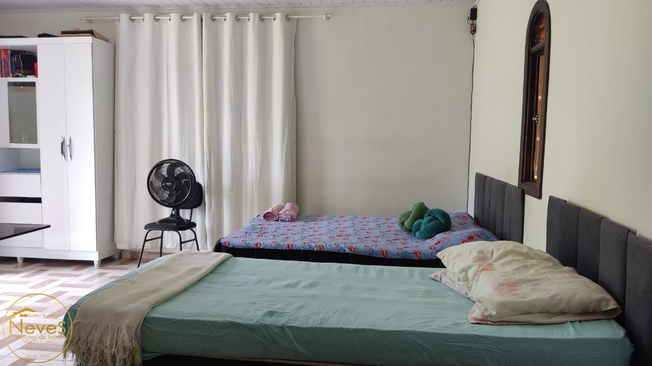 Casa, 3 quartos - Foto 22