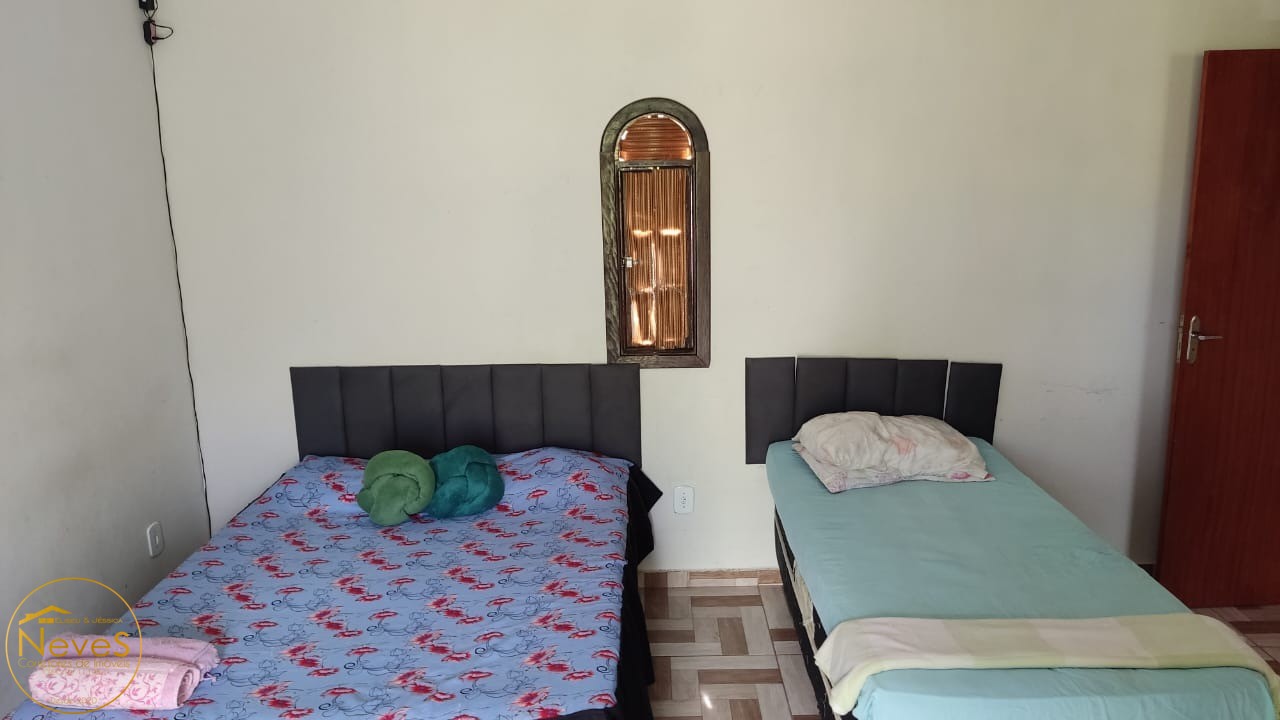 Casa, 3 quartos - Foto 20