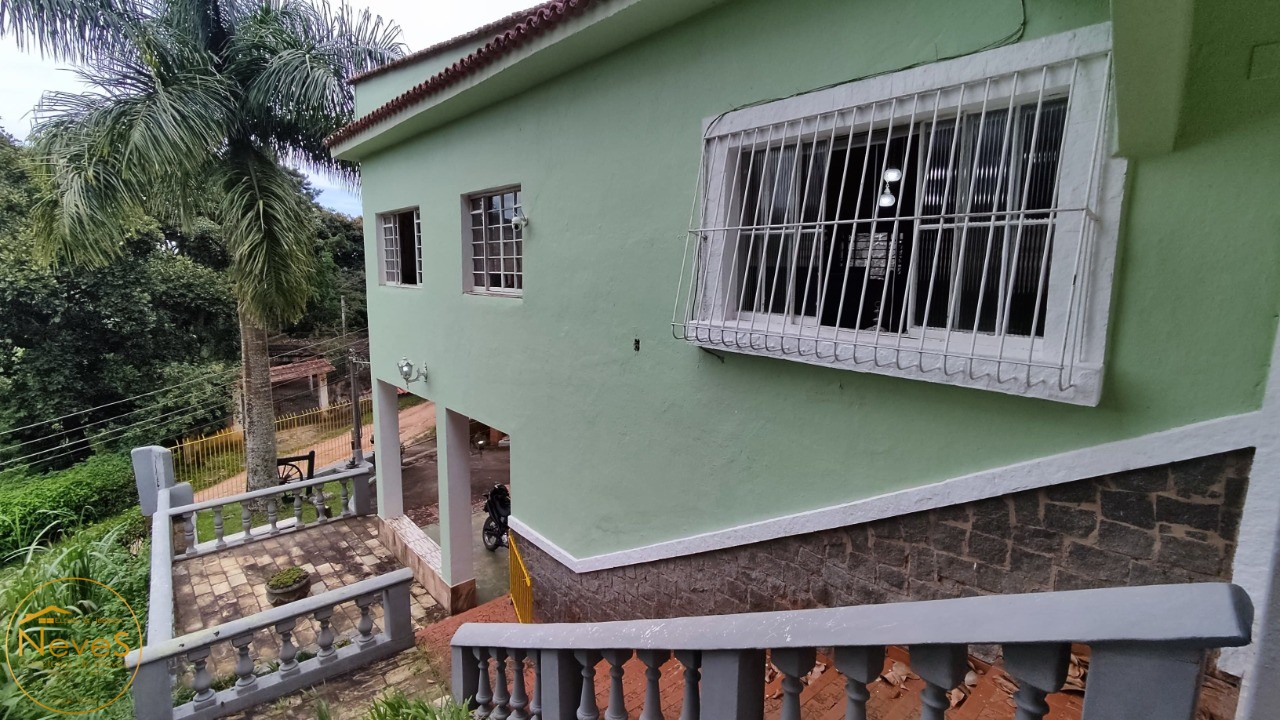Sítio à venda com 3 quartos, 3556m² - Foto 1