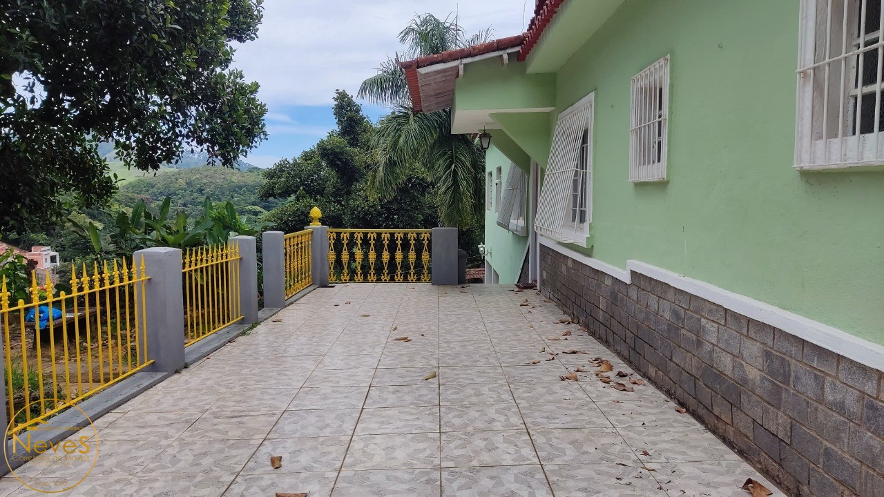 Sítio à venda com 3 quartos, 3556m² - Foto 2