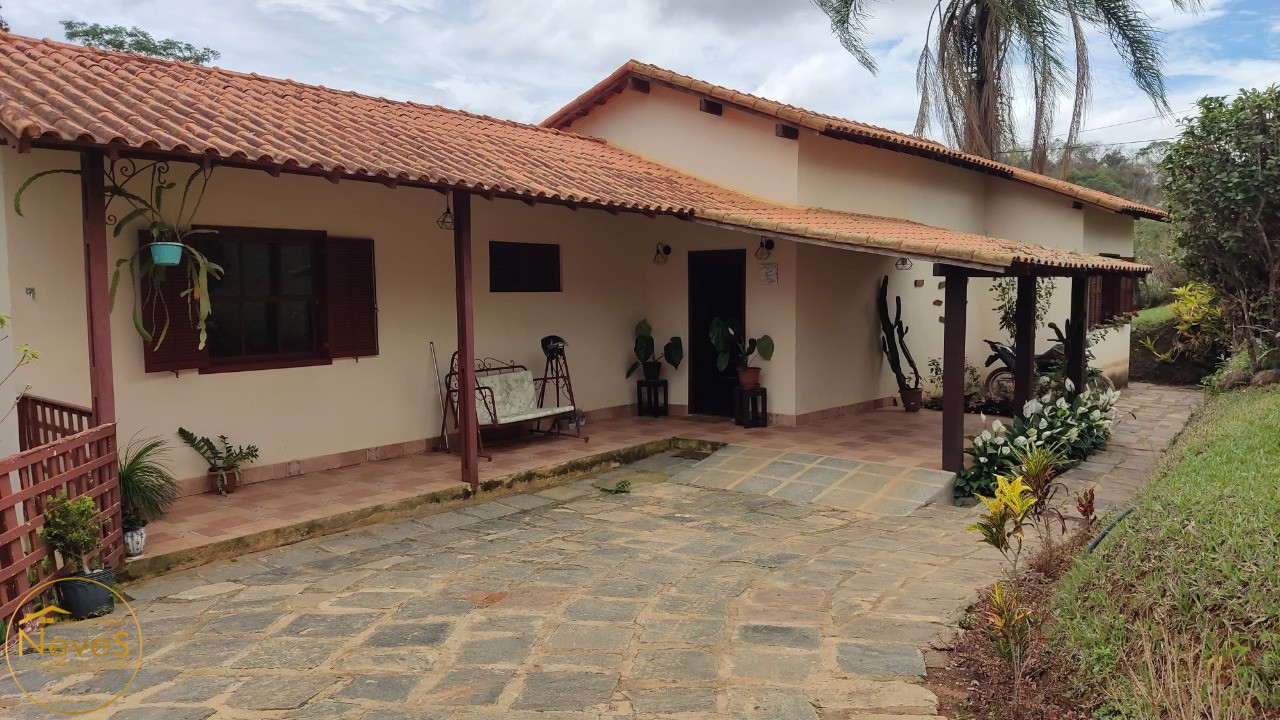 Sítio à venda com 3 quartos, 2850m² - Foto 3