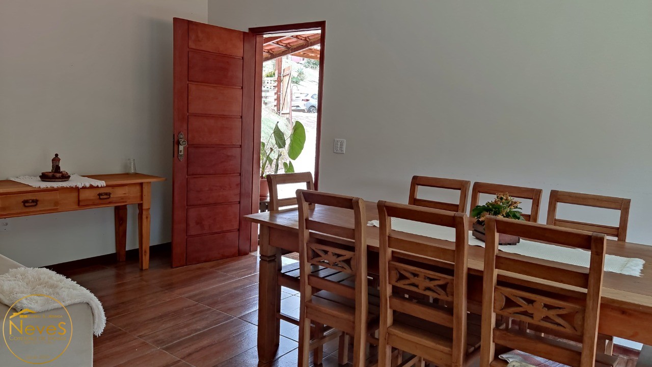Sítio à venda com 3 quartos, 2850m² - Foto 6