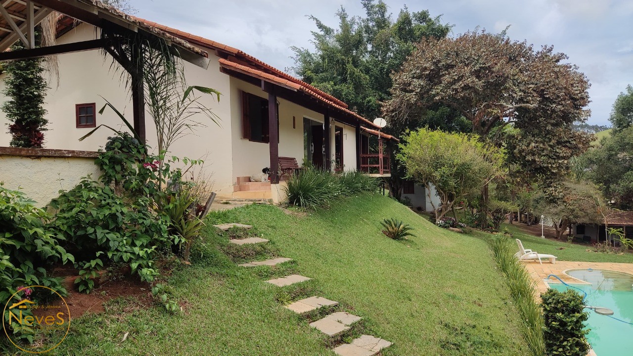 Sítio à venda com 3 quartos, 2850m² - Foto 4