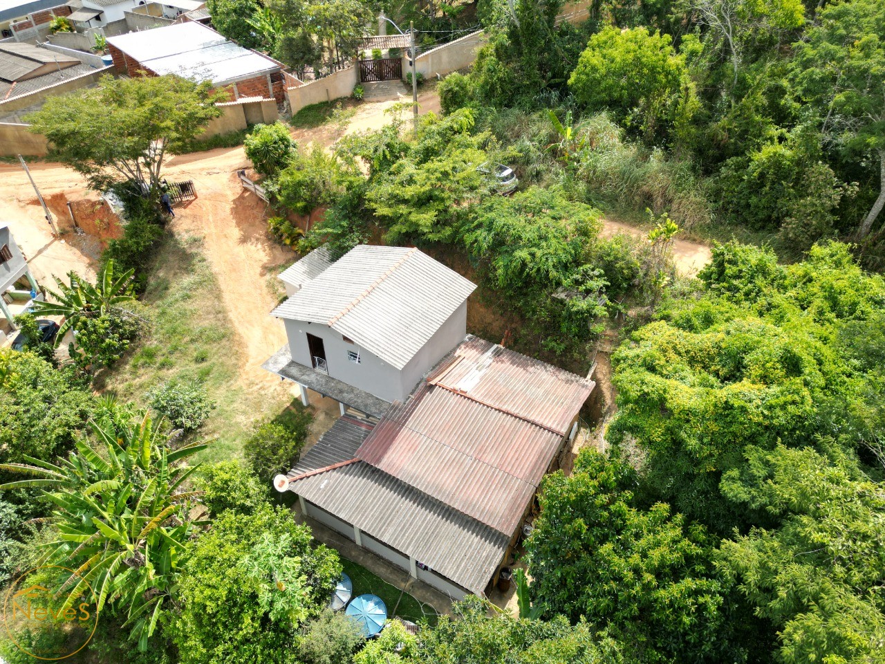 Casa, 3 quartos - Foto 31