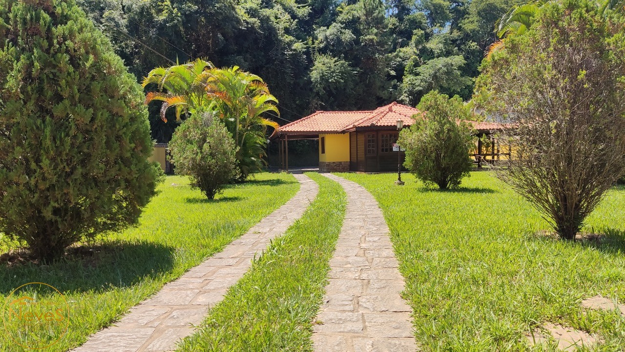 Casa, 3 quartos - Foto 36