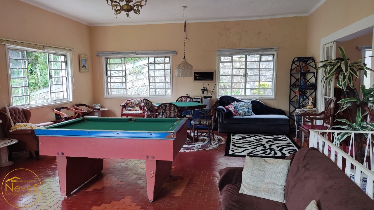 Sítio à venda com 3 quartos, 3556m² - Foto 10