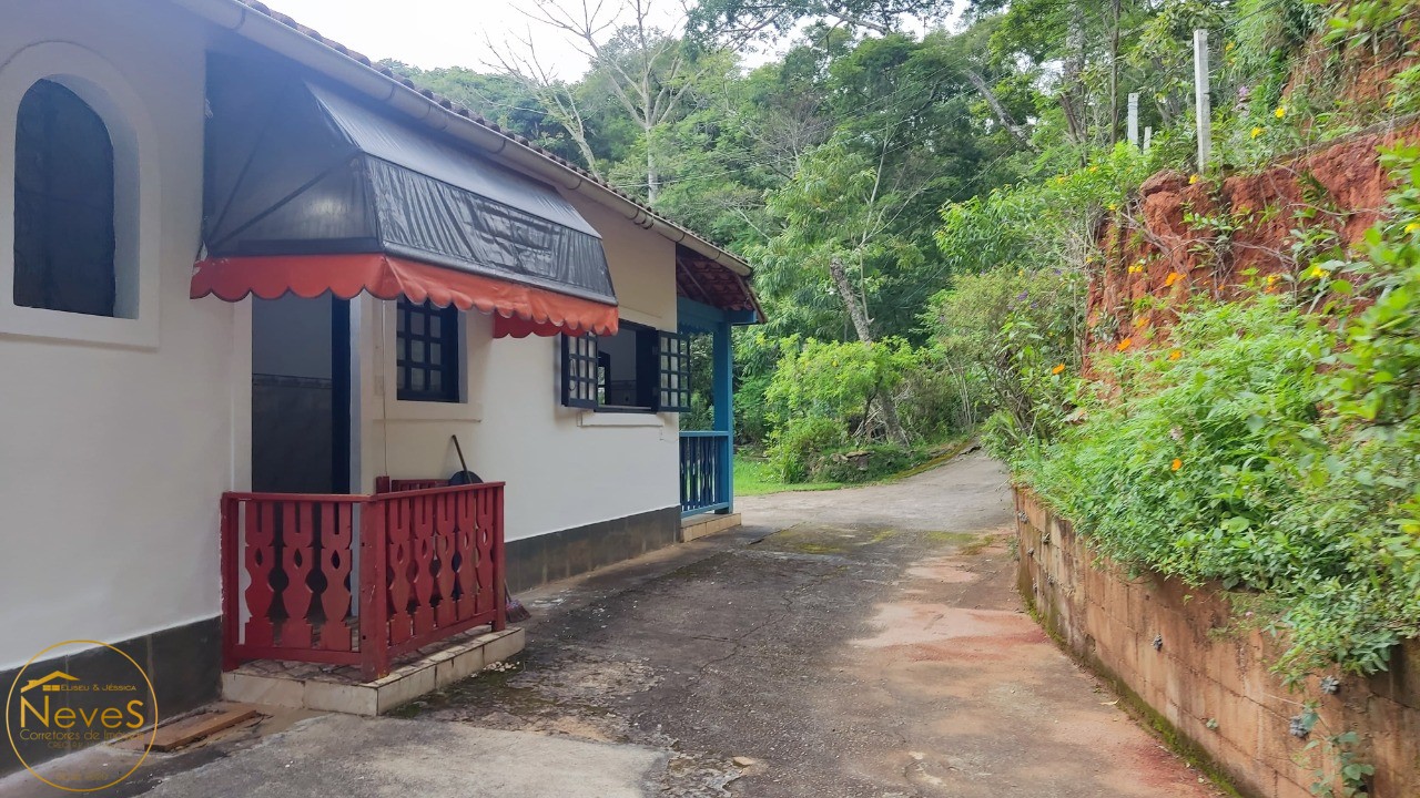 Sítio, 3 quartos, 2 hectares - Foto 25