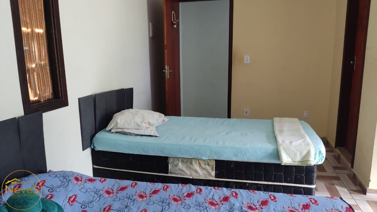 Casa, 3 quartos - Foto 21