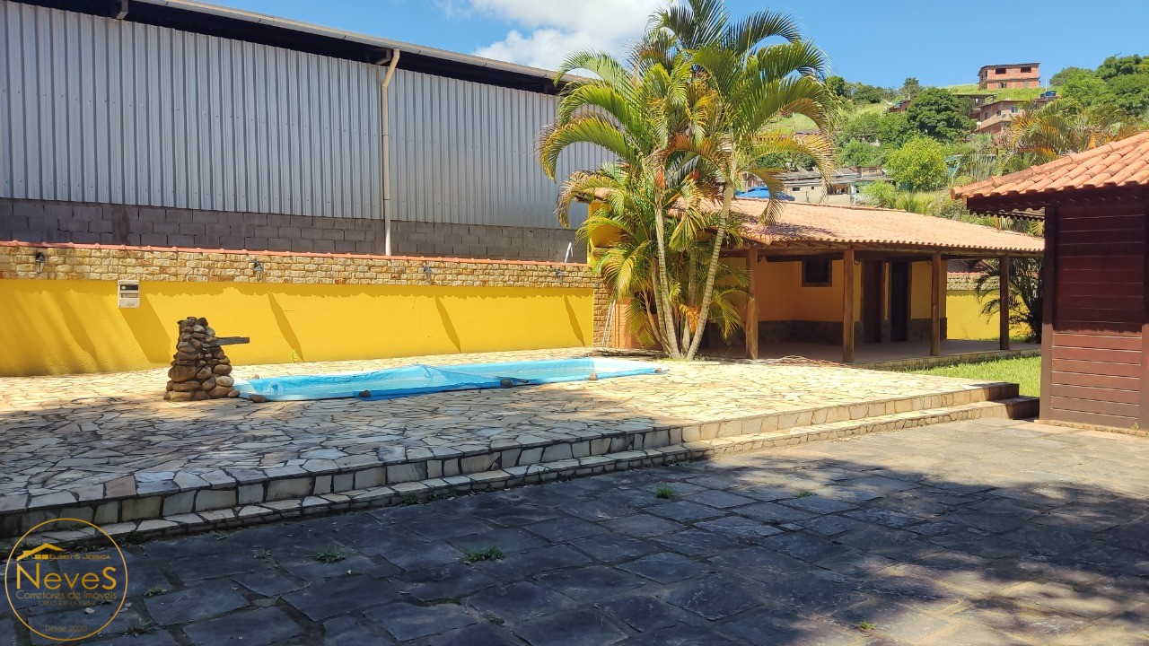 Casa, 3 quartos - Foto 24