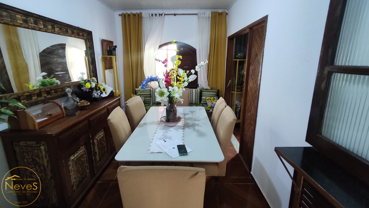 Casa à venda com 5 quartos, 546m² - Foto 6