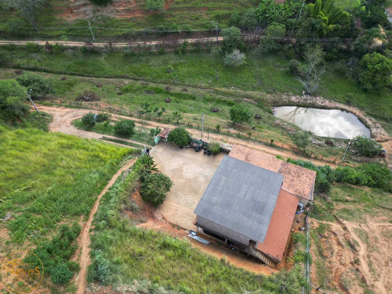 Sítio à venda com 2 quartos, 15486m² - Foto 36