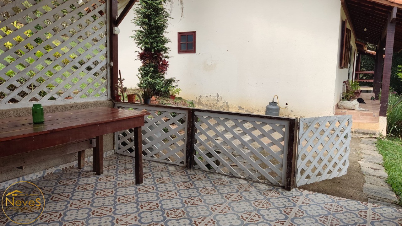 Sítio à venda com 3 quartos, 2850m² - Foto 33