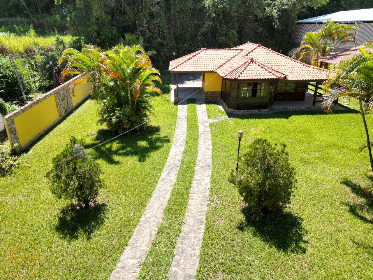Casa, 3 quartos - Foto 3