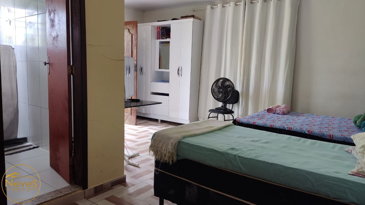 Casa, 3 quartos - Foto 18