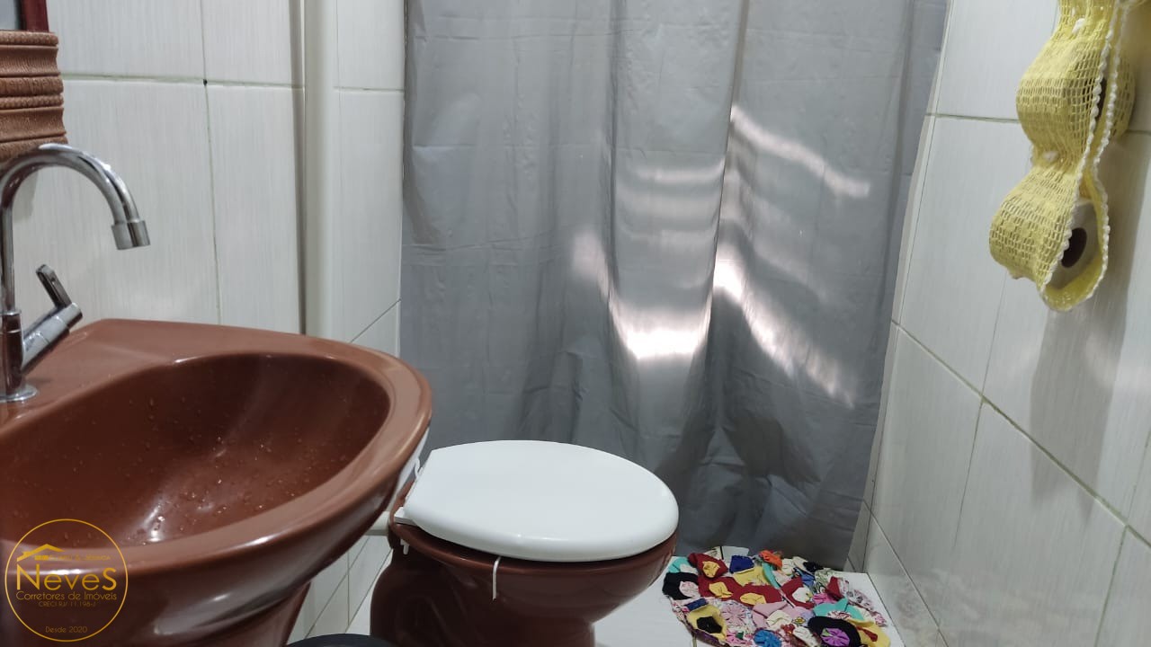 Casa, 3 quartos - Foto 11