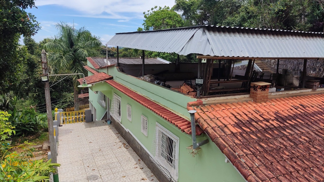 Sítio à venda com 3 quartos, 3556m² - Foto 34