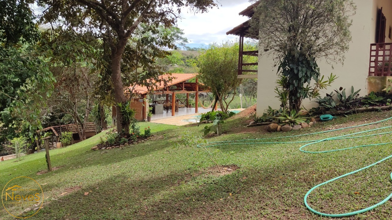 Sítio à venda com 3 quartos, 2850m² - Foto 46