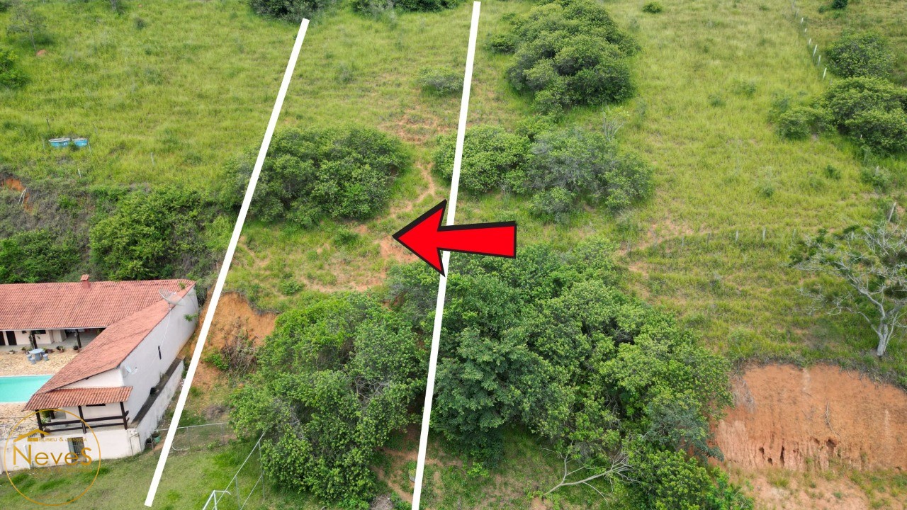 Terreno à venda, 1150m² - Foto 4