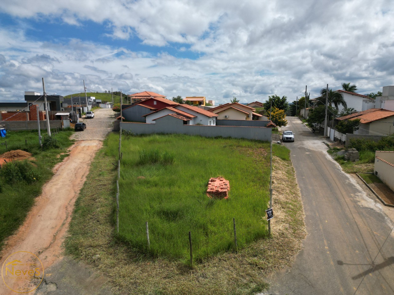 Terreno à venda, 502m² - Foto 3