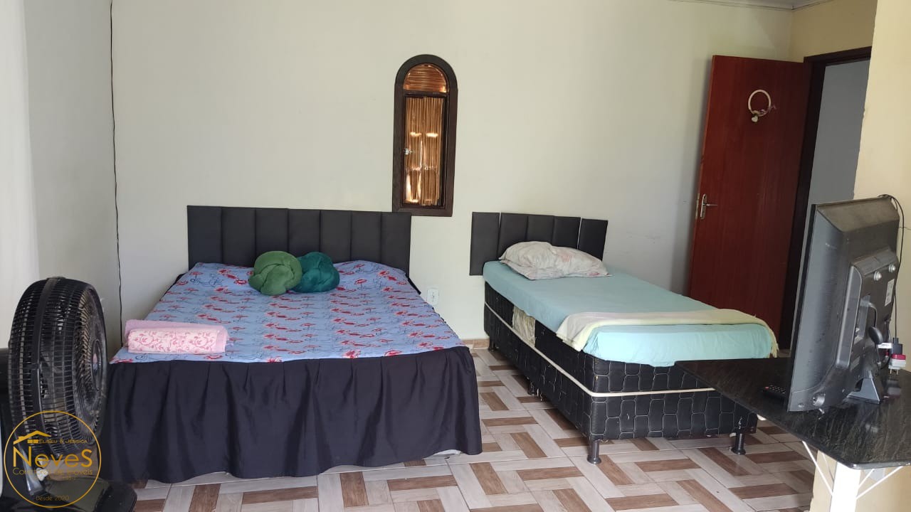 Casa, 3 quartos - Foto 19