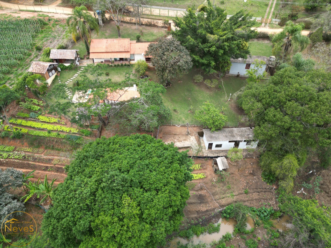Sítio à venda com 3 quartos, 2850m² - Foto 60