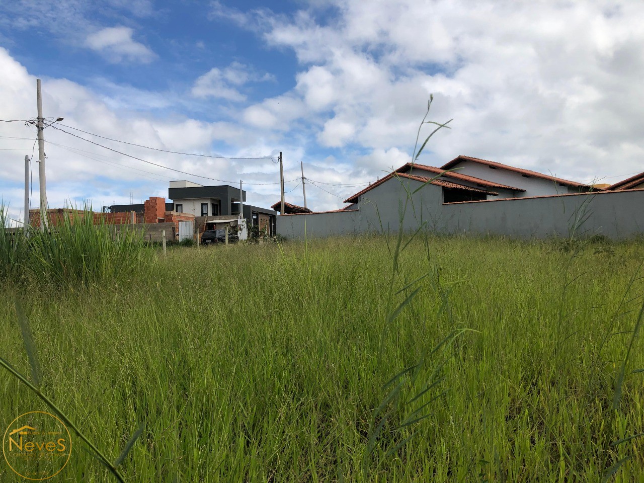 Terreno à venda, 502m² - Foto 7