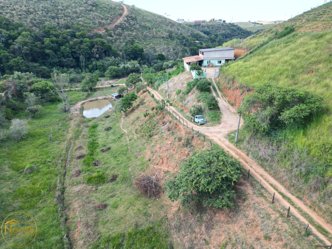 Sítio à venda com 2 quartos, 15486m² - Foto 37