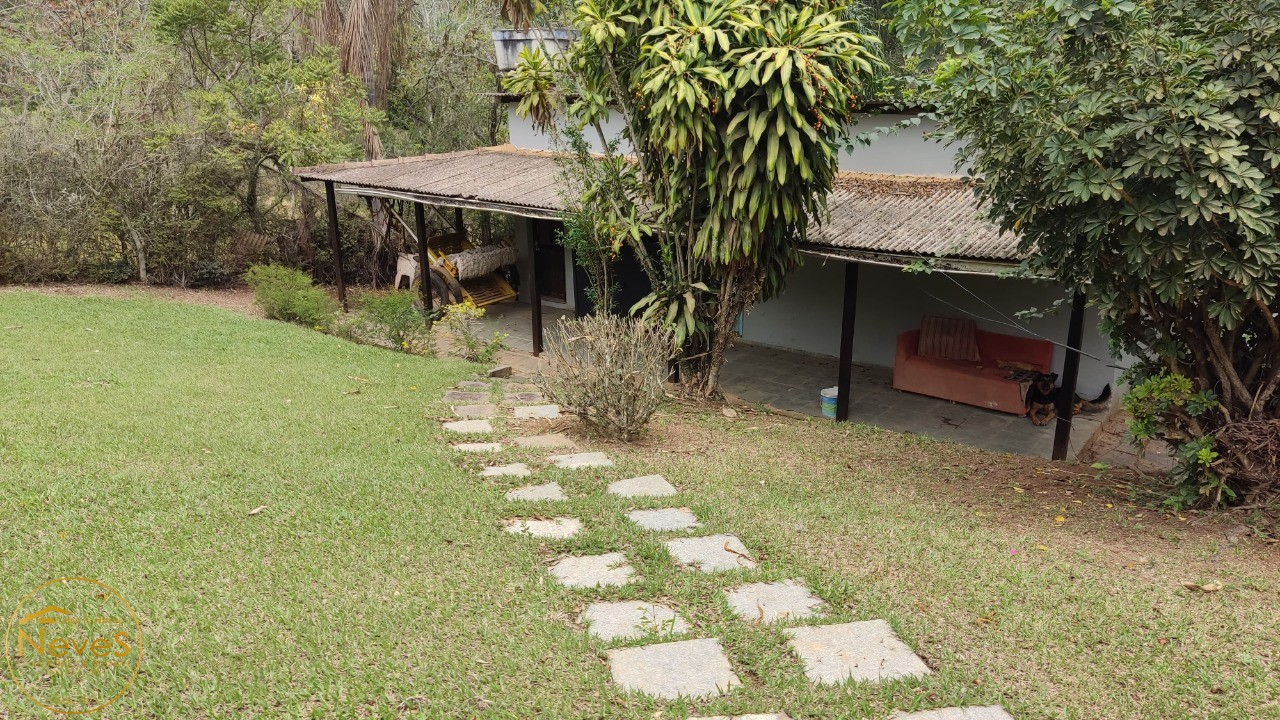 Sítio à venda com 3 quartos, 2850m² - Foto 43