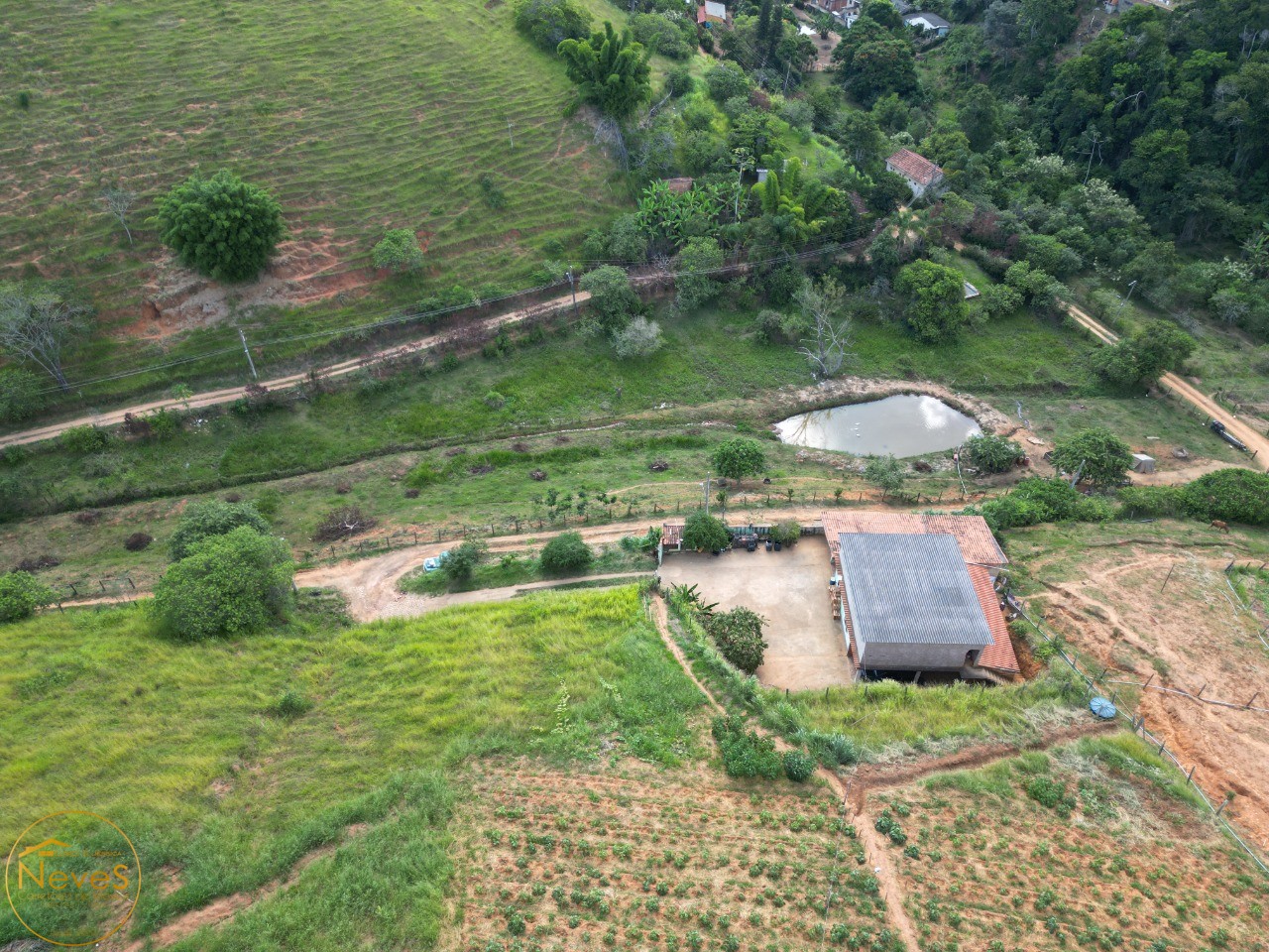 Sítio à venda com 2 quartos, 15486m² - Foto 35
