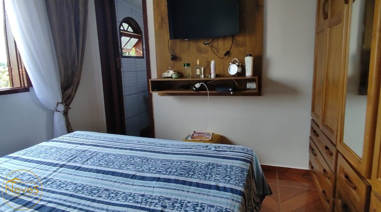 Casa à venda com 5 quartos, 546m² - Foto 8