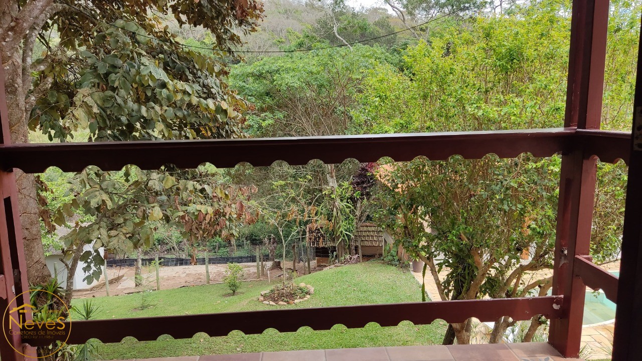 Sítio à venda com 3 quartos, 2850m² - Foto 16