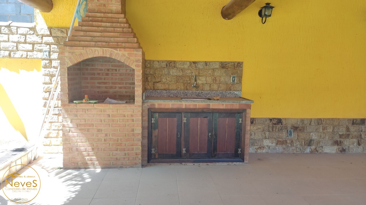 Casa, 3 quartos - Foto 27