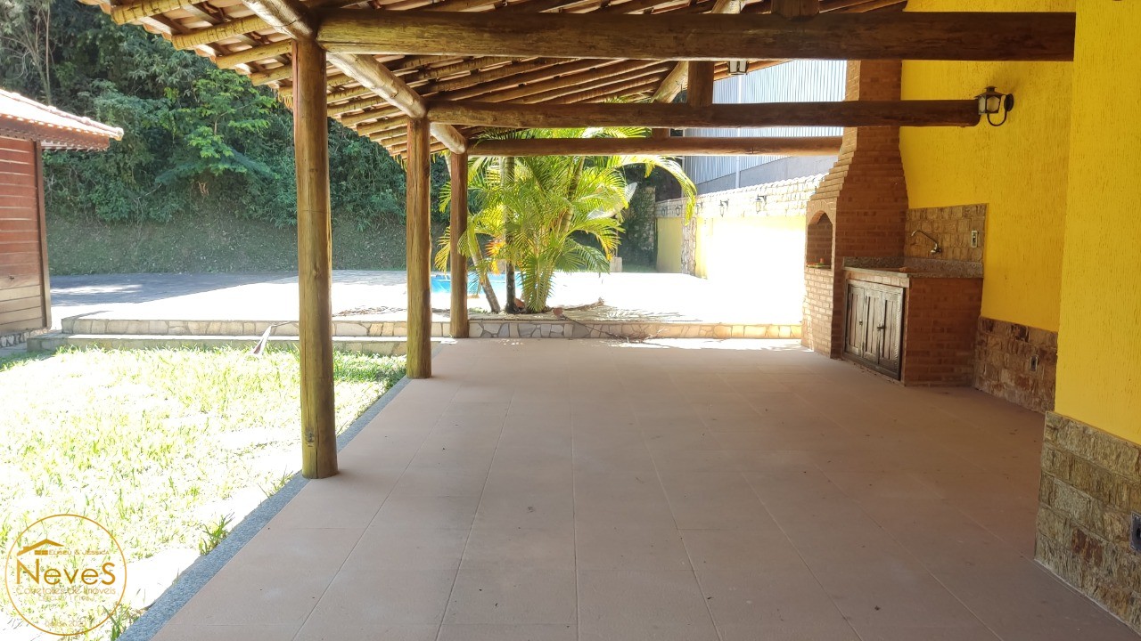 Casa, 3 quartos - Foto 29