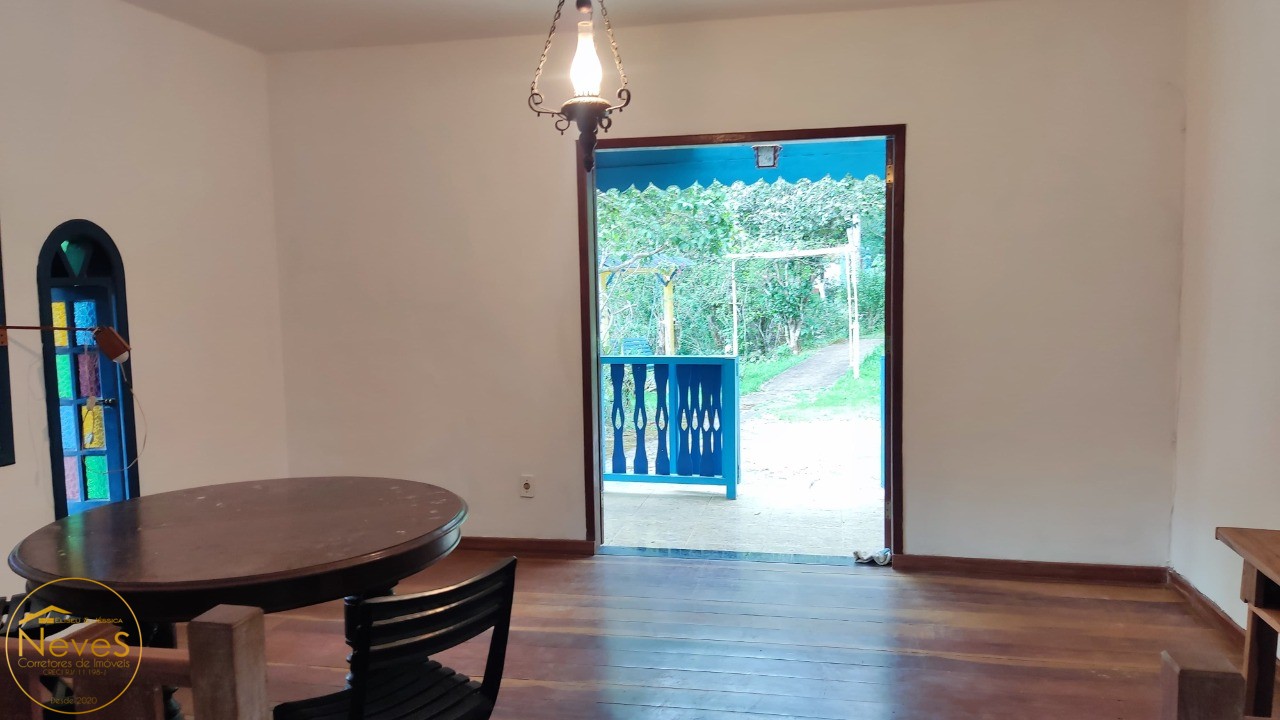 Sítio, 3 quartos, 2 hectares - Foto 9