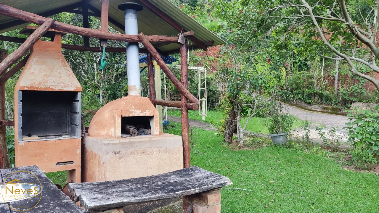 Sítio, 3 quartos, 2 hectares - Foto 38