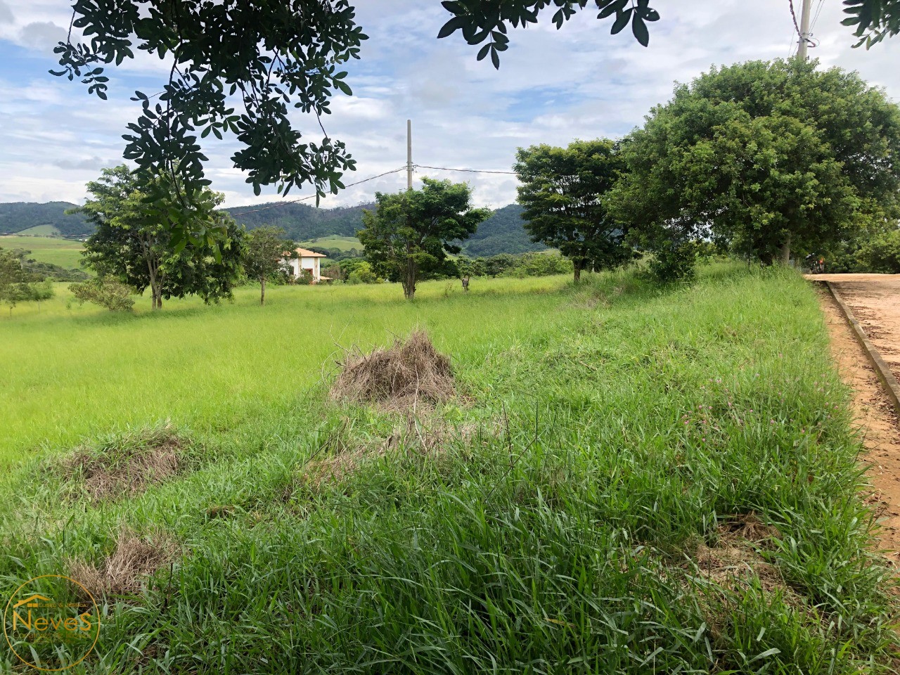 Terreno à venda, 507m² - Foto 10