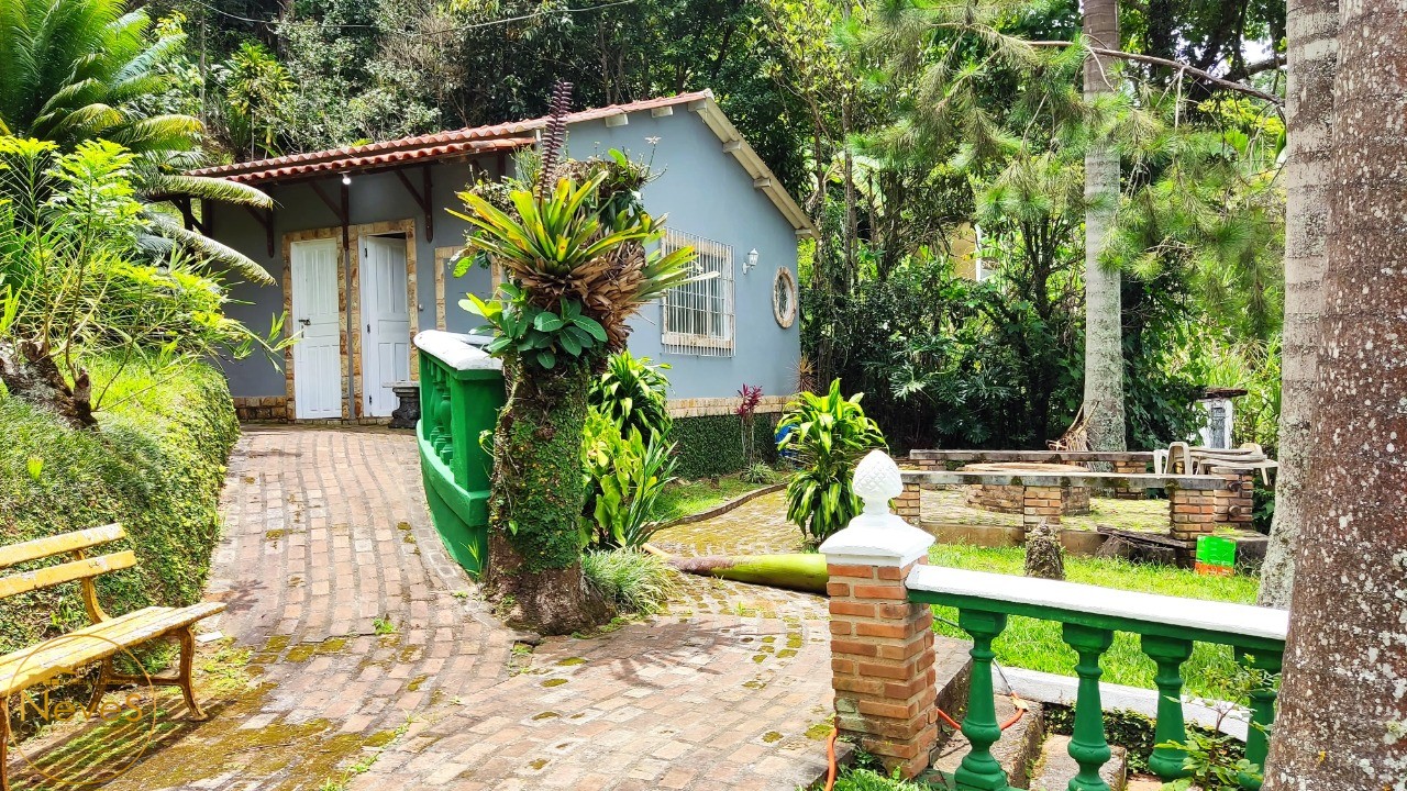 Sítio à venda com 3 quartos, 3556m² - Foto 48