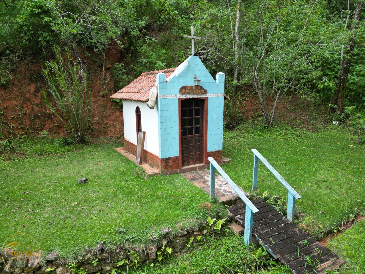 Sítio, 3 quartos, 2 hectares - Foto 51