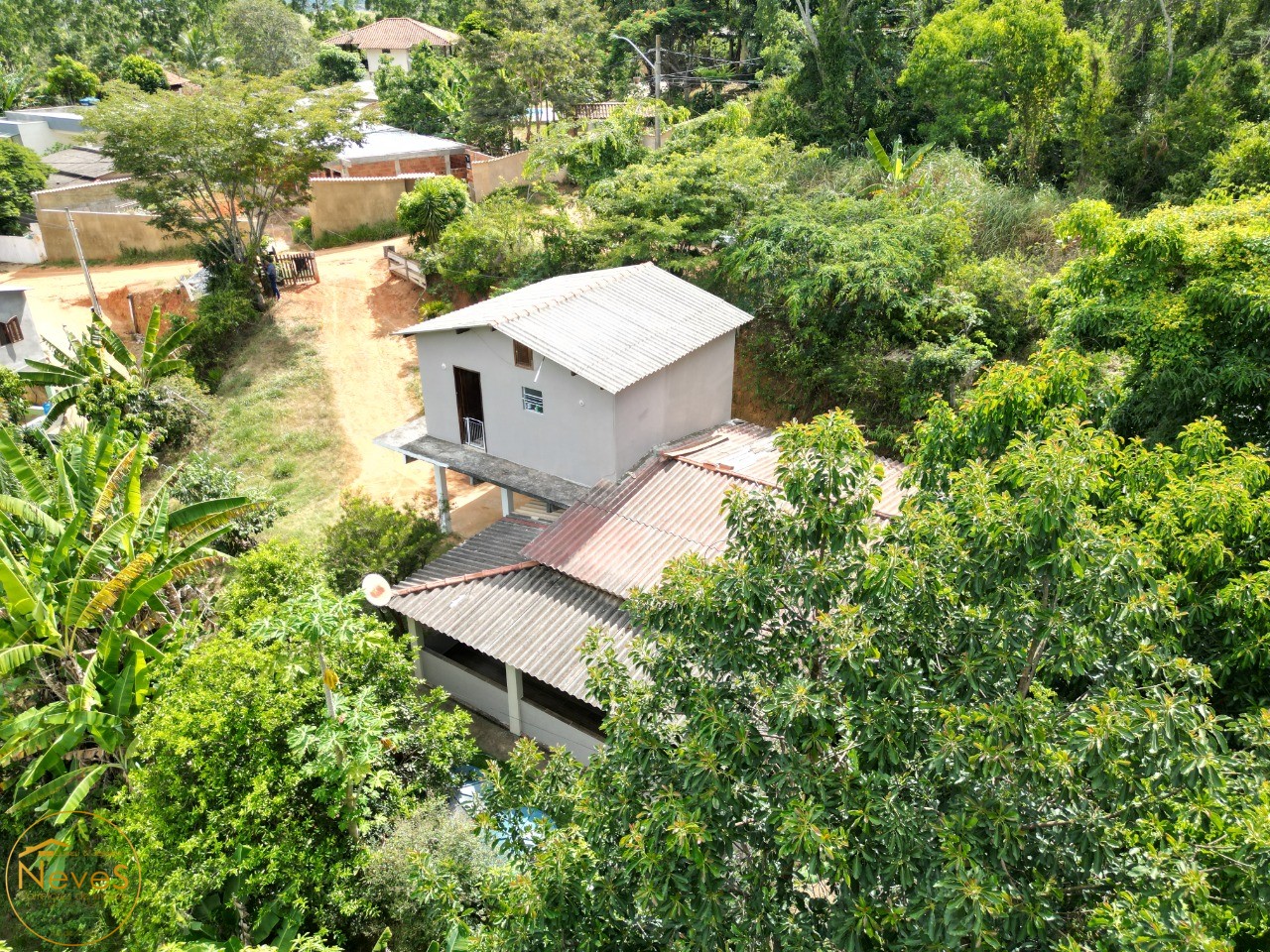 Casa, 3 quartos - Foto 30