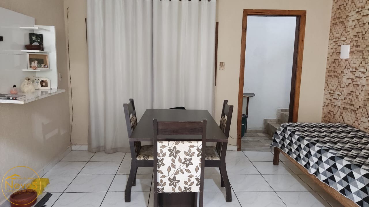 Casa, 3 quartos - Foto 8